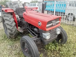 Massey Ferguson