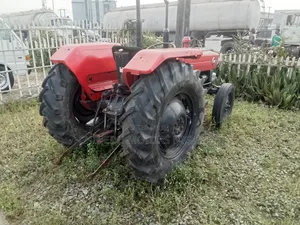 Massey Ferguson