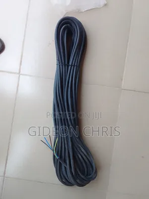 Bohole Pumps Cable