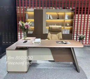 1.6 Meters Office Table