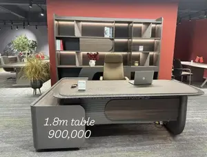 1.8 Meters Office Table