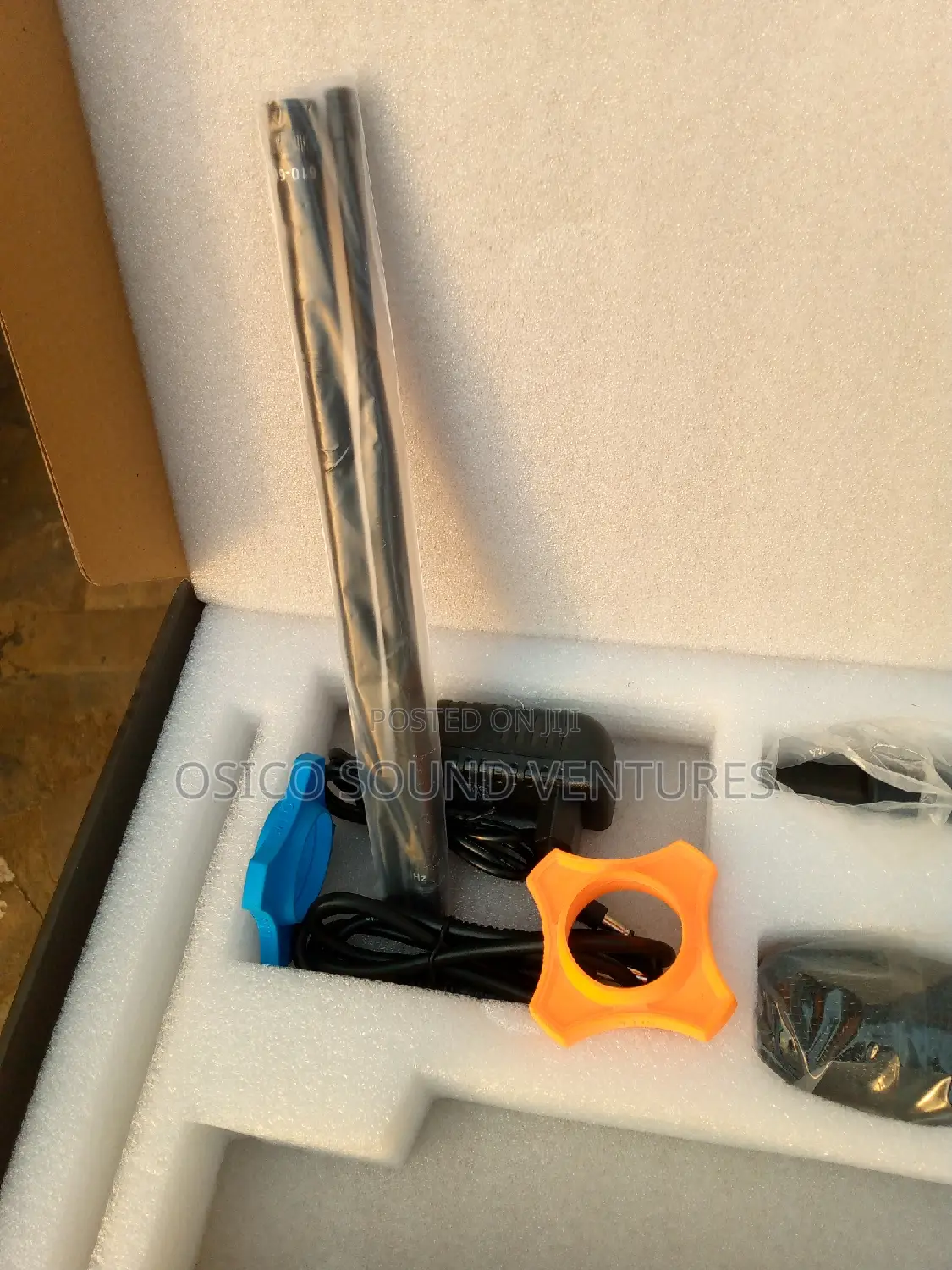 JBL Wireless Microphone