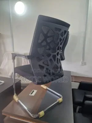 Exotic Furniture Office Chairs
