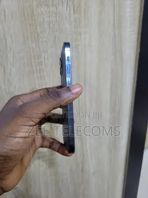Apple iPhone 12 Pro 128 GB Blue