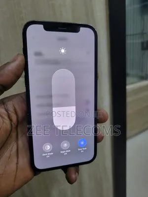 Apple iPhone 12 Pro 128 GB Blue
