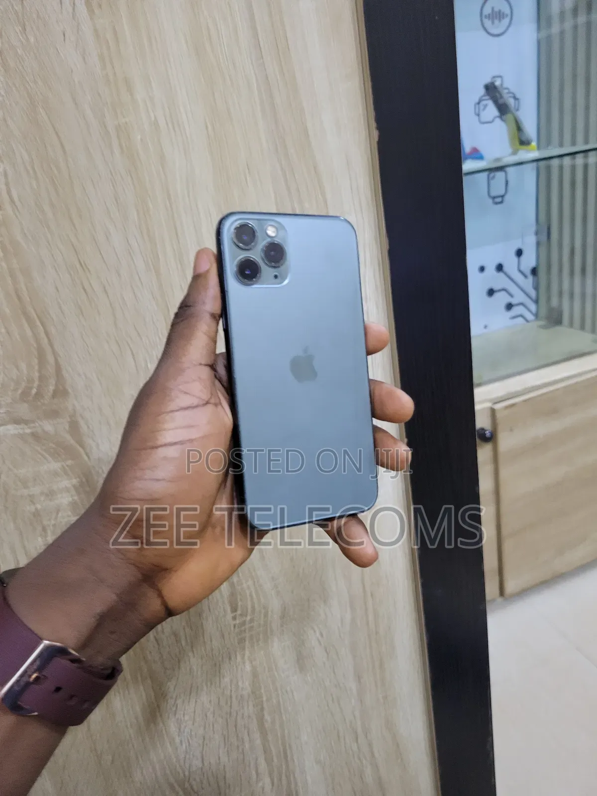 Apple iPhone 11 Pro 64 GB Green