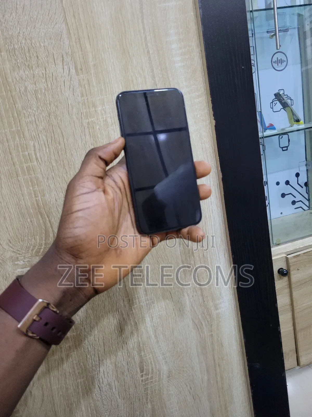 Apple iPhone 11 Pro 64 GB Green