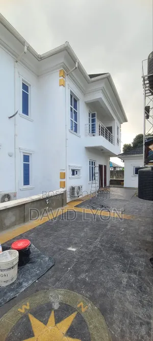 2bdrm Apartment in Genesis Court, Ado / Ajah for rent