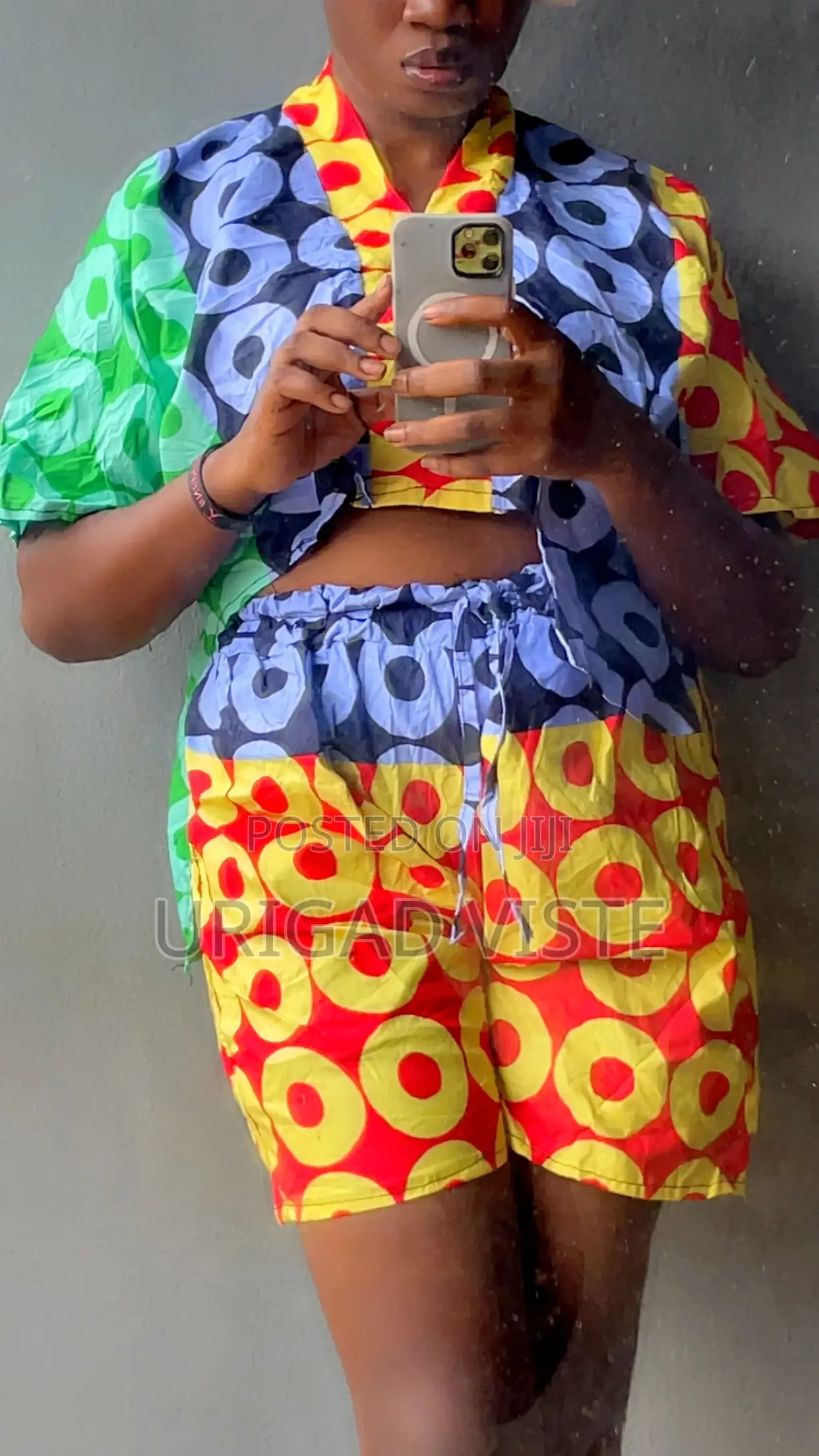 Ankara Two PCS