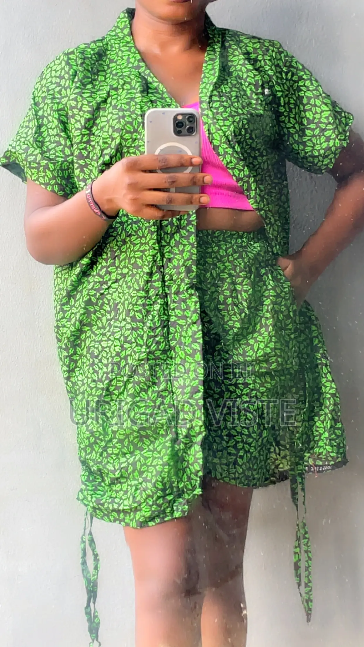 Ankara Two PCS