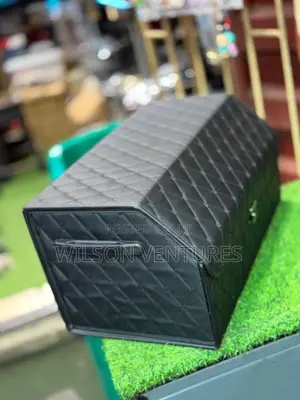 High Quality Car Booth Organizer
