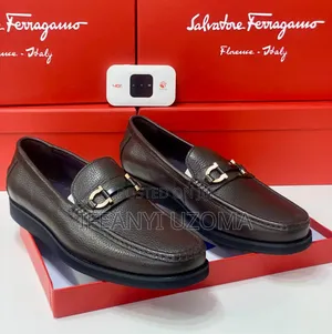 High Quality Italian Leather Shoe
