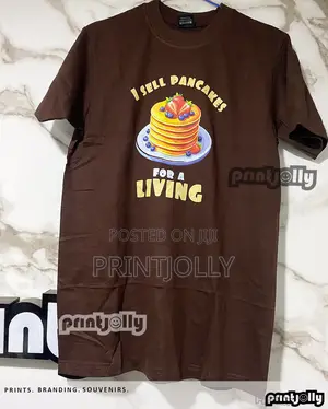 Customized T Shirt/Customized Round Neck And Collar Polo