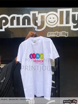 Customized T Shirt/Customized Round Neck And Collar Polo