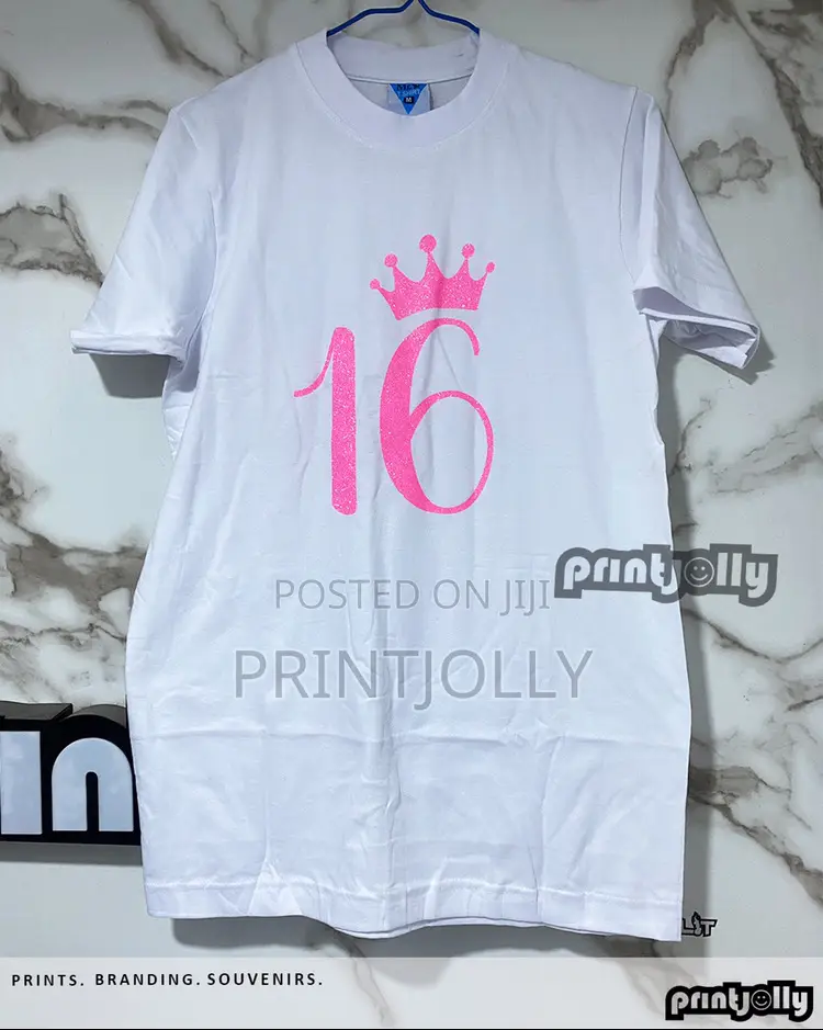 Customized T Shirt/Customized Round Neck And Collar Polo
