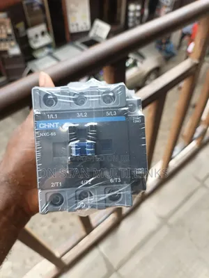 Chint NXC 65 Ac Contactor