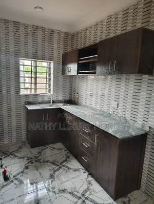 2bdrm Apartment in Nathy Luxury Homes, Owerri for rent