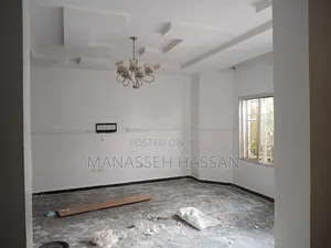 3bdrm Townhouse / Terrace in Apdc Estate, Kubwa for rent