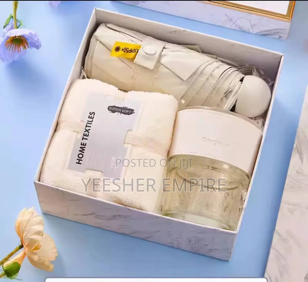 Souvenir Gift Set