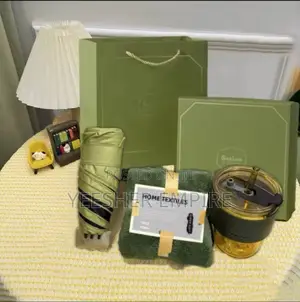 Souvenir Gift Set