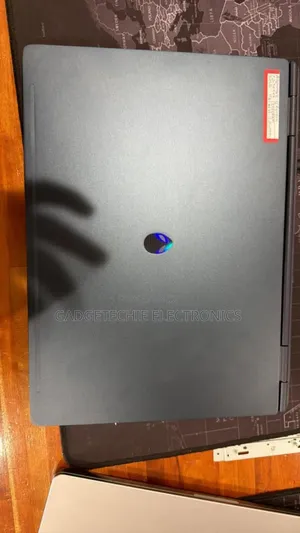 Laptop Dell Alienware 16 Aurora 32GB Intel Core Ultra 7 SSD 1T