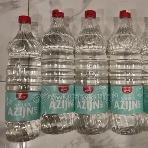 Kania Imported White Vinegar 1.5litres