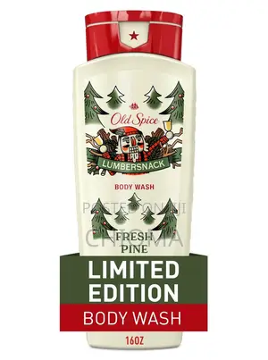 Old Spice Exfoliating Men's Body Wash, (532 Ml) Various Scent