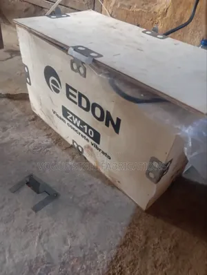Original 3hp Block Electric Vibrator – Best for Block Molding