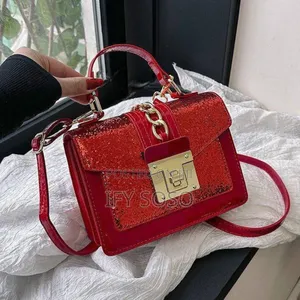 Pure Luxury Bag