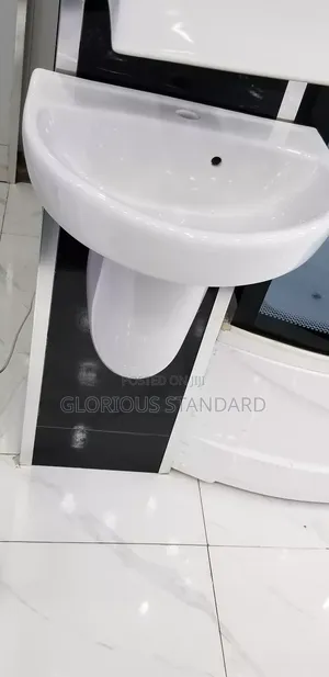 Wall Hanging Wash Hand Basin