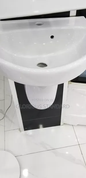 Wall Hanging Wash Hand Basin