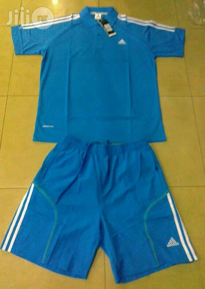 Adidas Tennis Wear