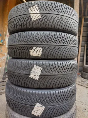 Highest Grade London Used Michelin Tyres