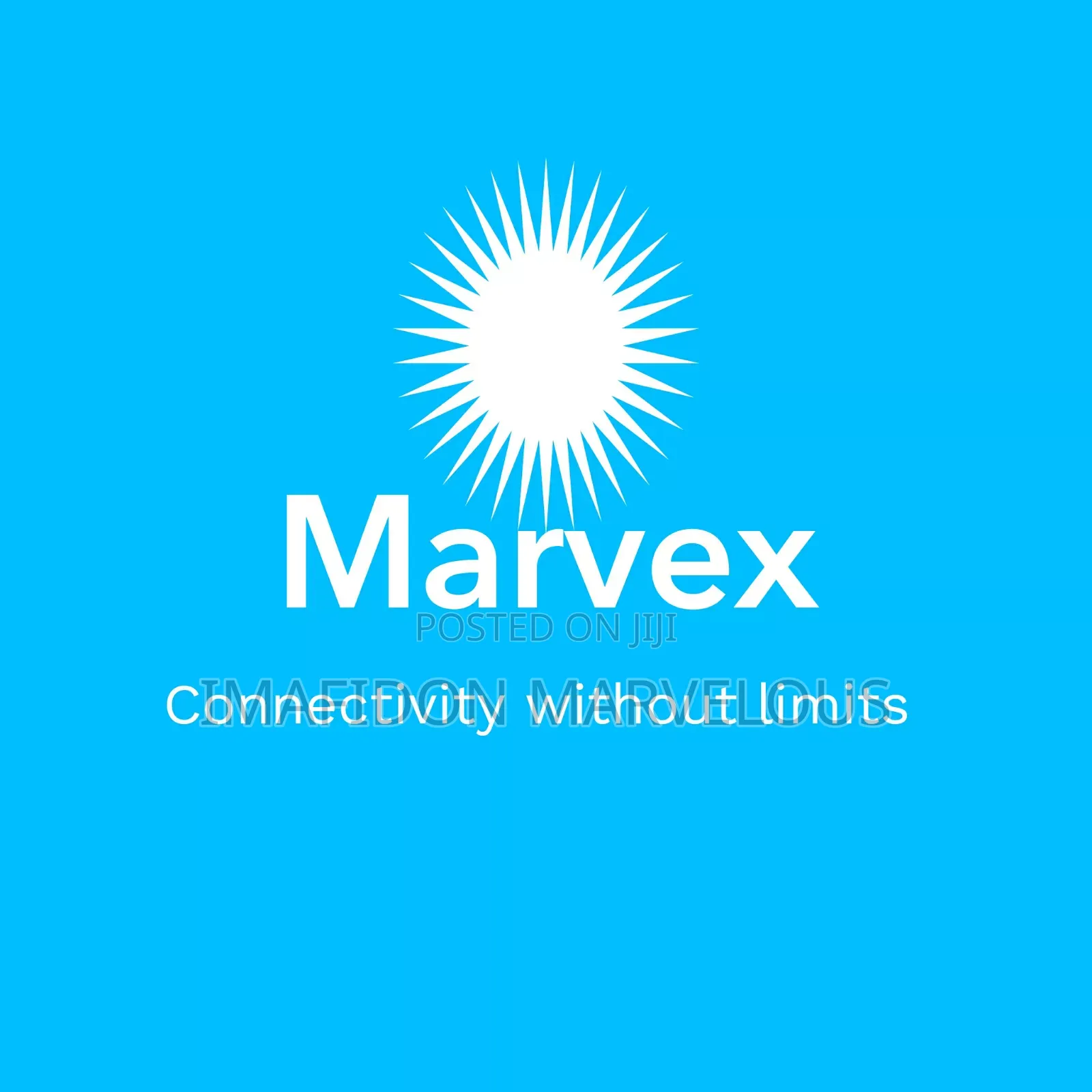 Internet Service