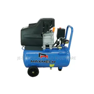 Maxmech 25l Compressor Da 1800-25l