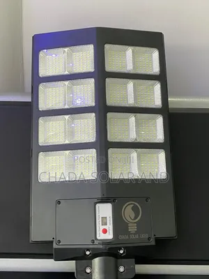 Solar Light