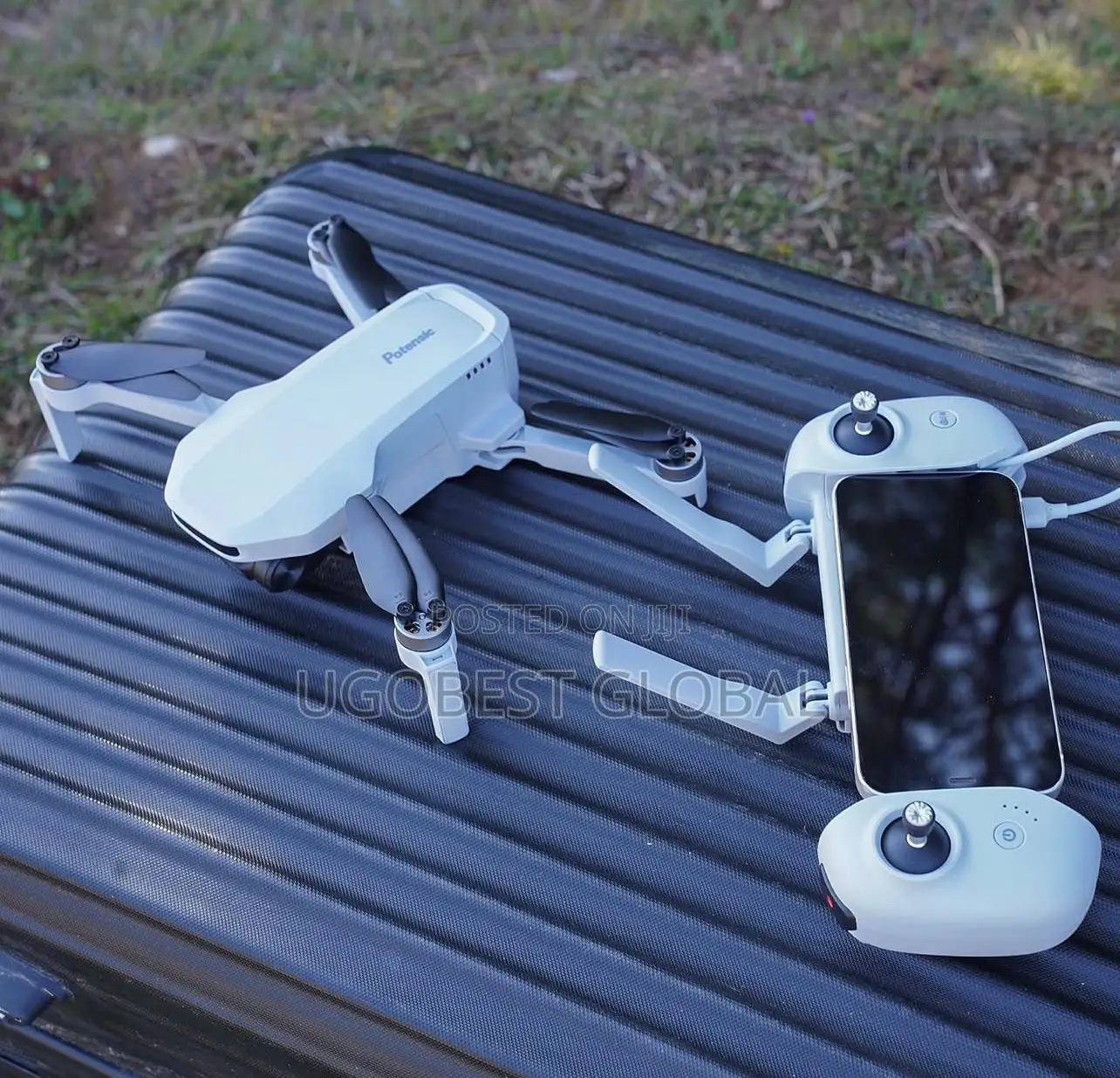 Rent a Drone and Pilot