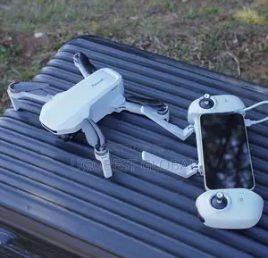 Rent a Drone and Pilot