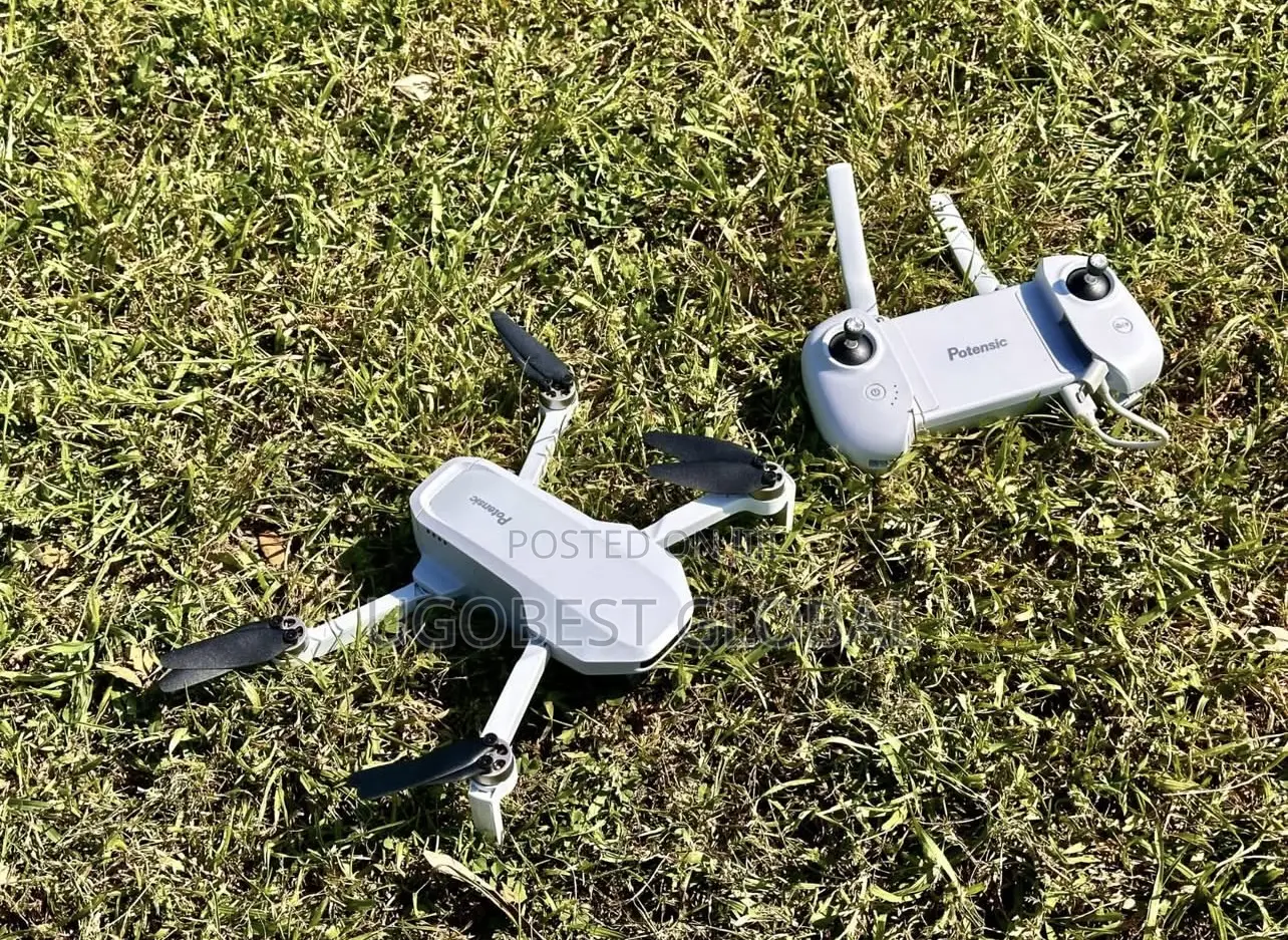 Rent a Drone and Pilot