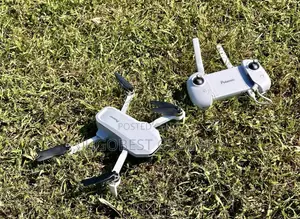 Rent a Drone and Pilot