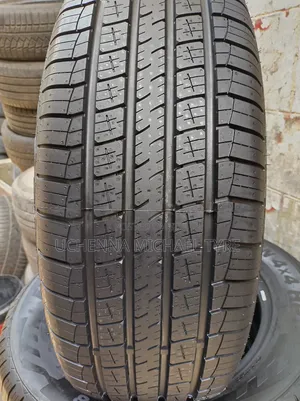 Brand New Thailand Tyres