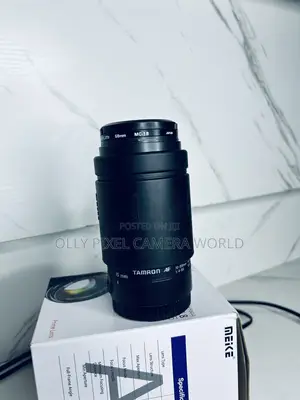 Tamron 70-300 for Canon Ef