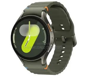 Samsung Galaxy Watch7 Smartwatch