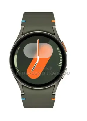 Samsung Galaxy Watch7 Smartwatch