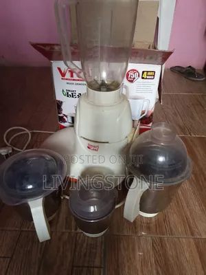 VTCL Blender