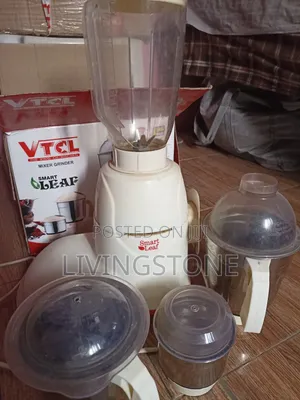VTCL Blender