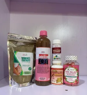 Fertility Set