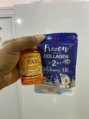 Anti Aging Combo