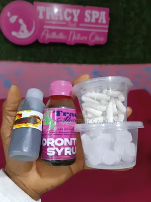 Sweetener Afrodisiacc