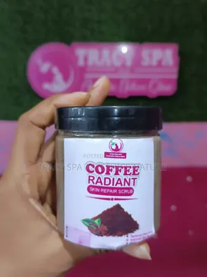 Coffee Radia